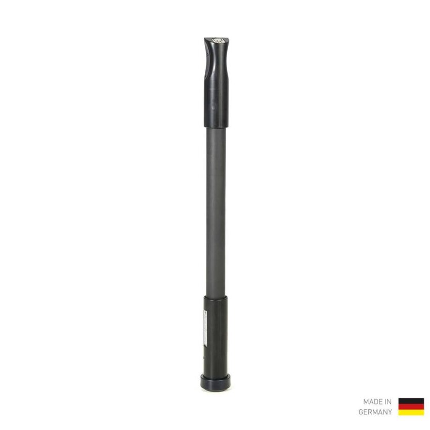 OKM Fusion Professional metal detector 3D