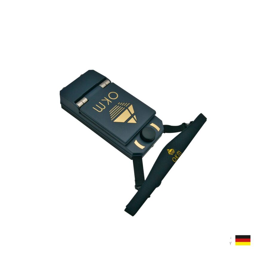 OKM eXp 4500 Professional Plus