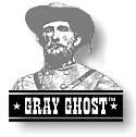 Gray Ghost è la cuffia professionale per metal detector piu venduta al mondo