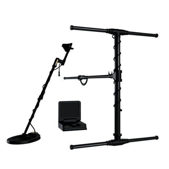 okm exp 5500 professione antenne Super Sensore
